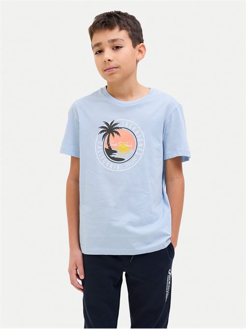  JACK JONES KIDS | 12269922/Chambray Blue